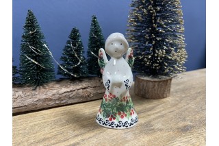 C66 Bunzlau Engeltje 2650 Kerst